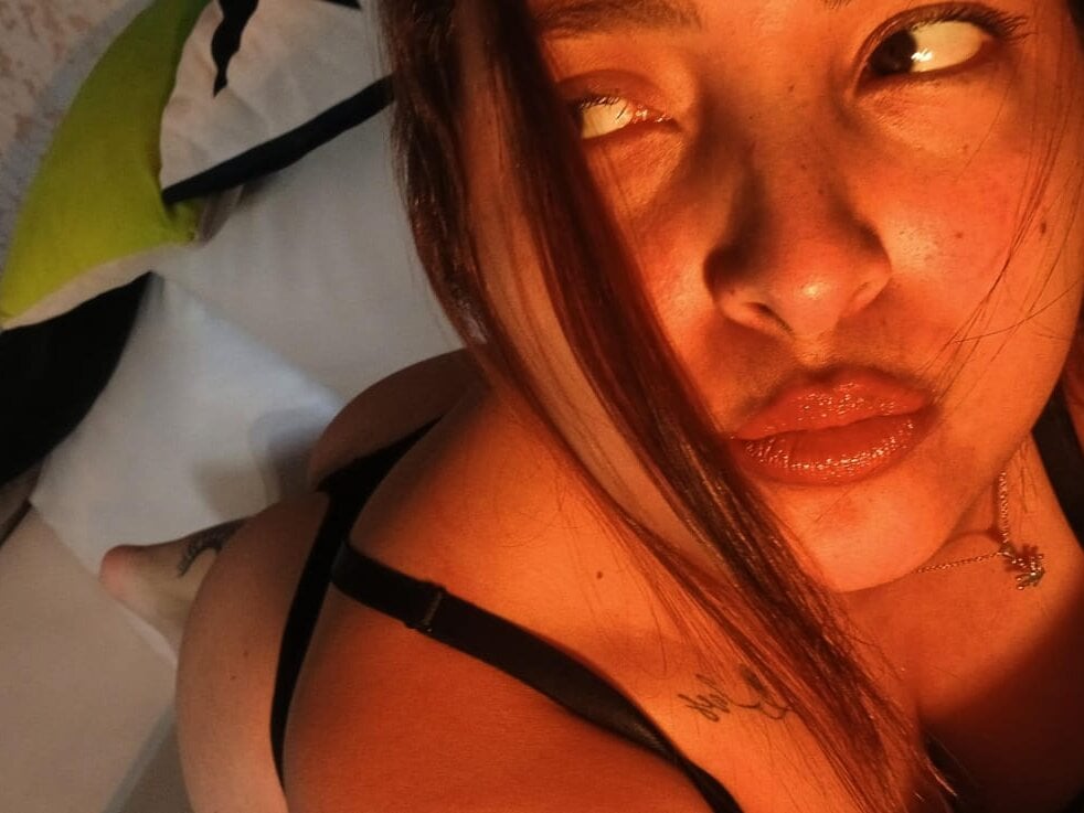 meilybarbie Webcam Profile Picture meilybarbie Chatroom
