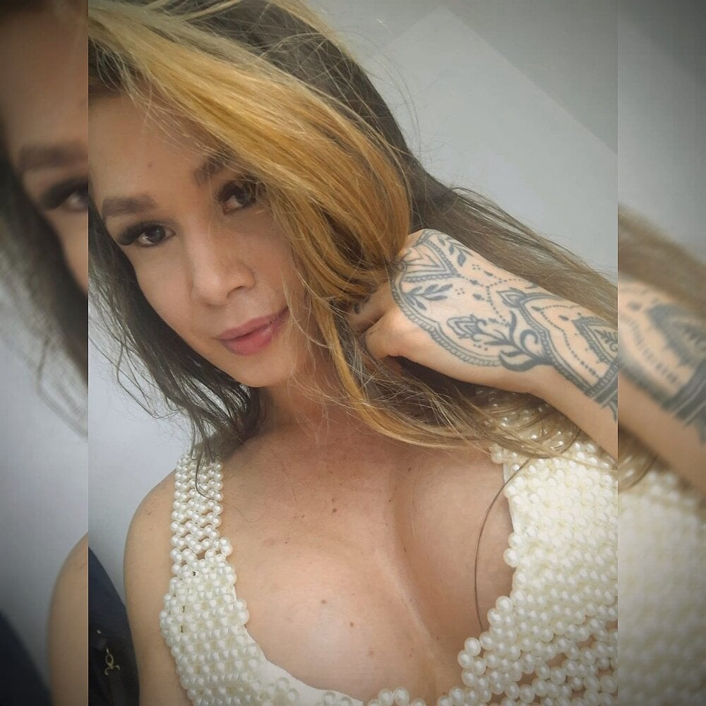 melanie_sweetness01 Chatroom