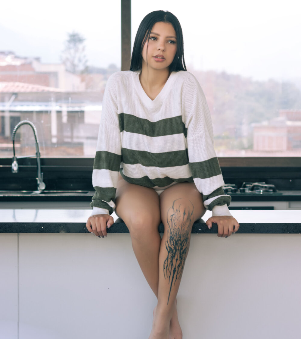 melanimorgan1 Chatroom