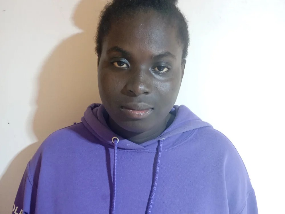 melaningirl Chatroom