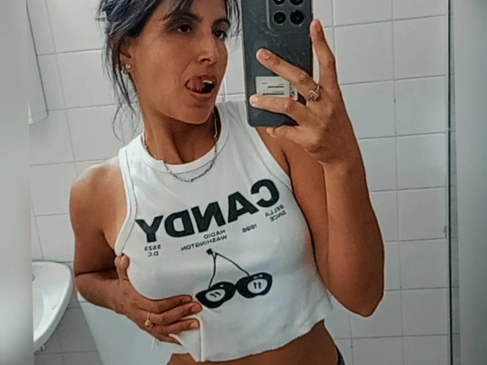 meli34fds Chatroom