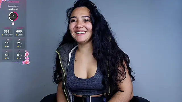 meli__brown Chatroom