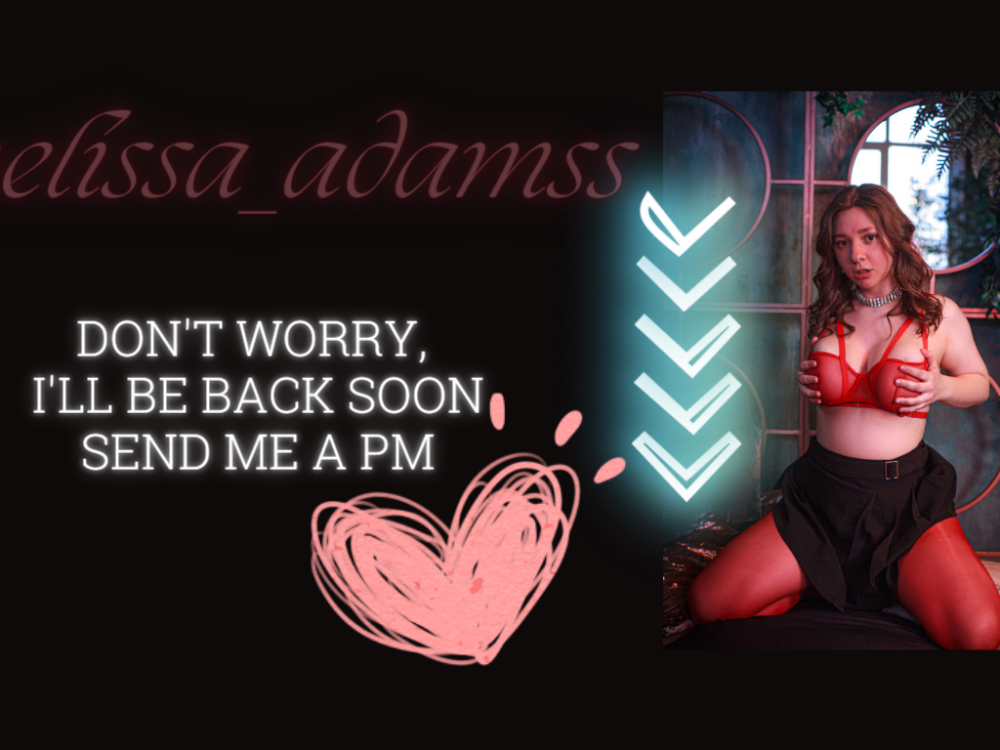 melissa_adamss Chatroom