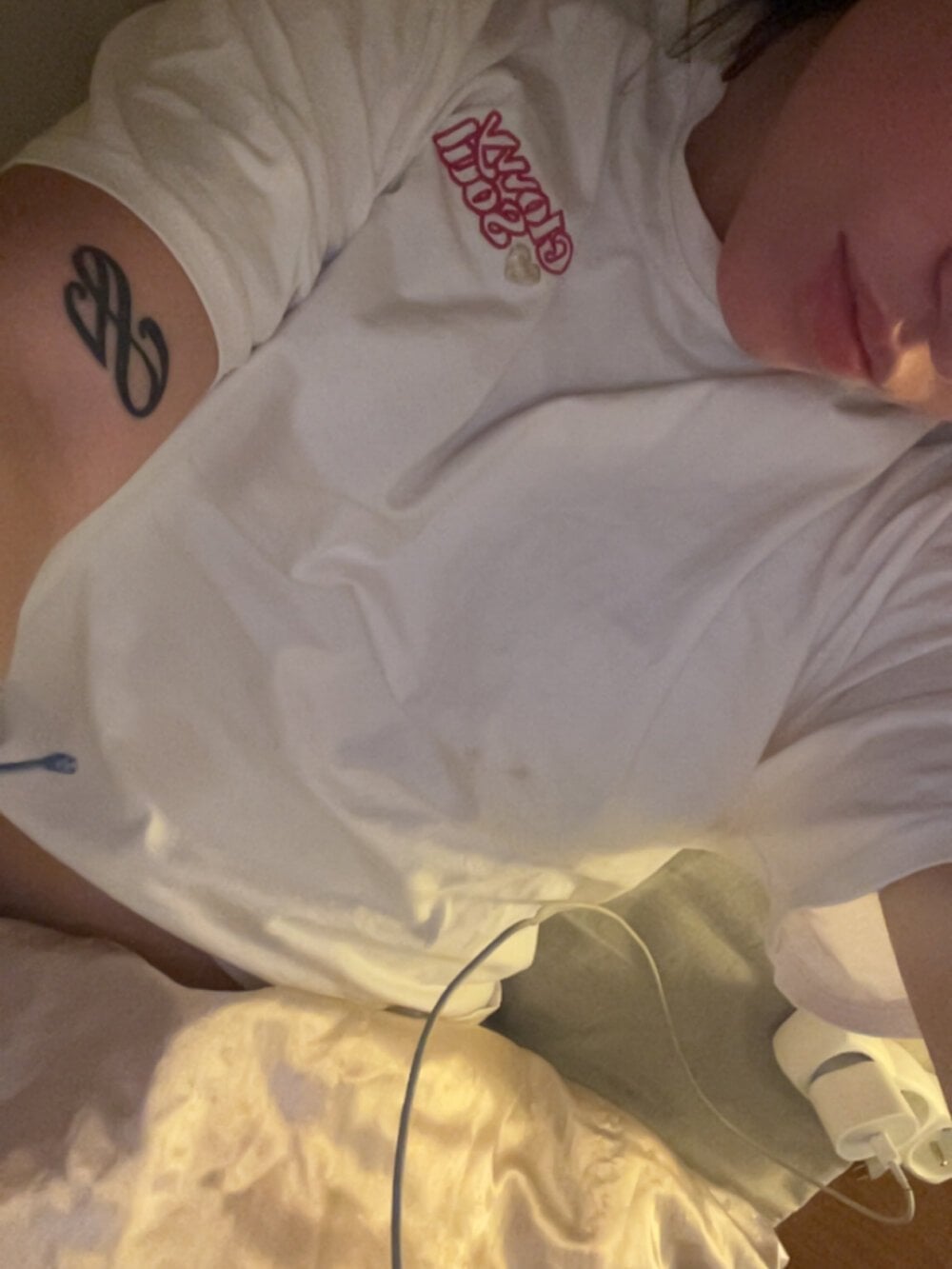 melissaaaaa75 Chatroom