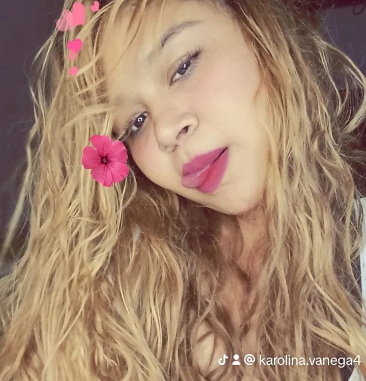 melissaasm Chatroom