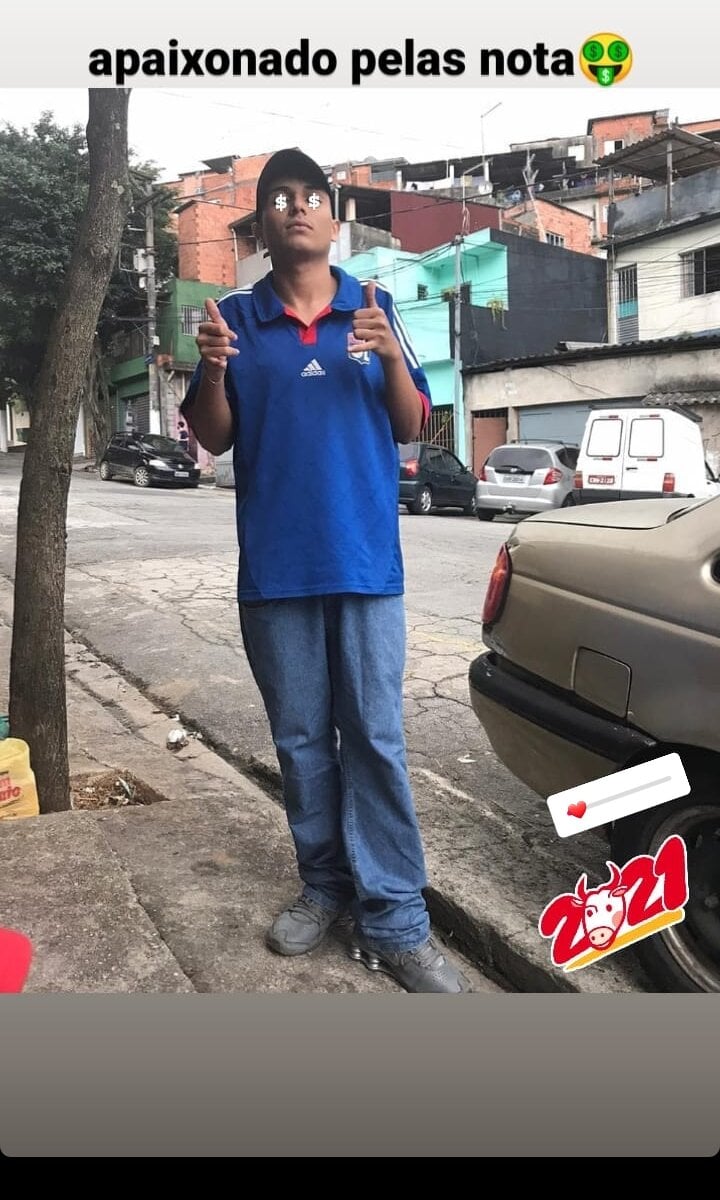 menorzinho011 Chatroom