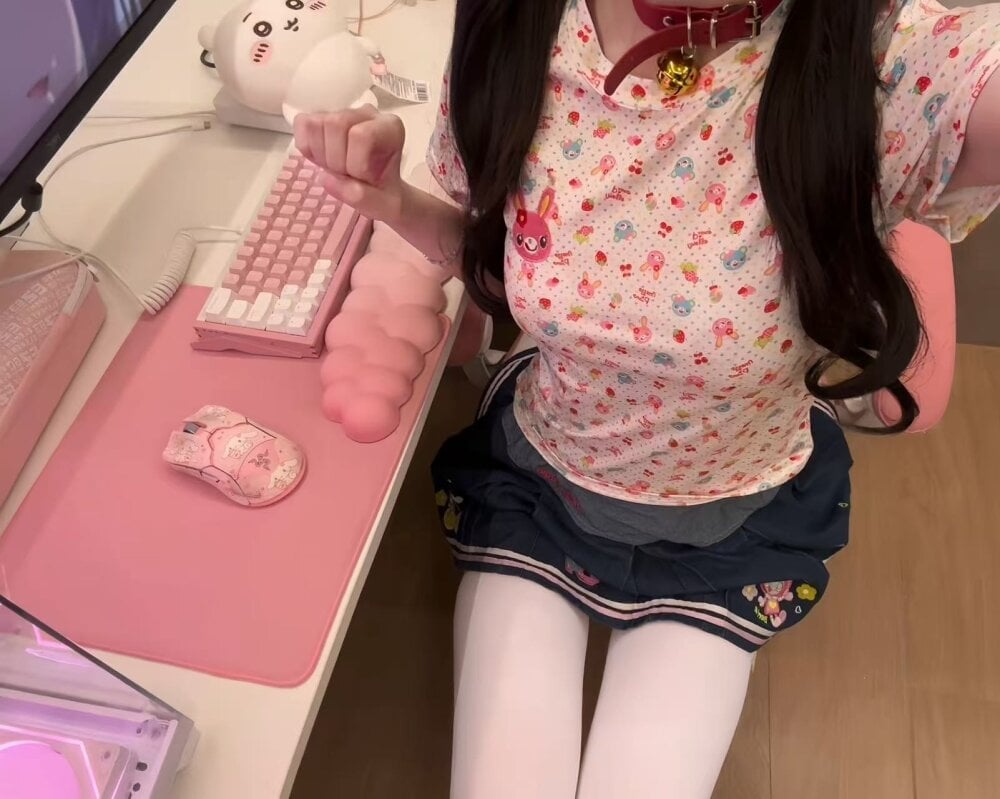 meowsakura Chatroom