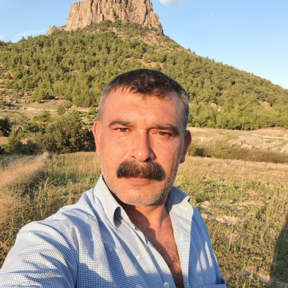 meroglu45 Webcam Profile Picture meroglu45 Chatroom