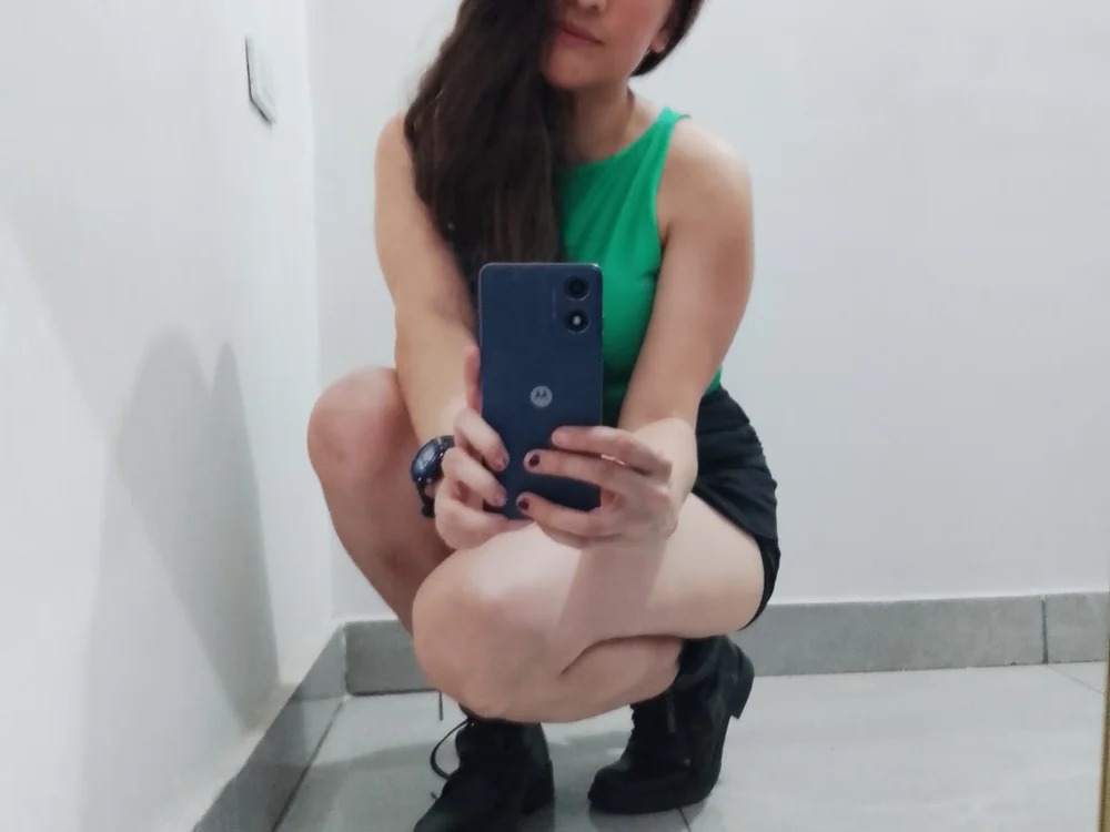 merydulce Chatroom