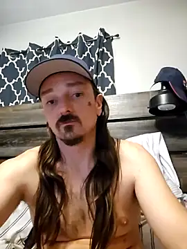 metaljesus77 Chatroom