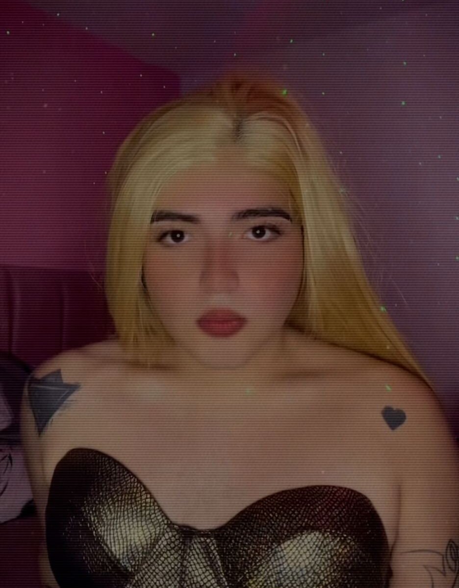 mia_shantal Chatroom