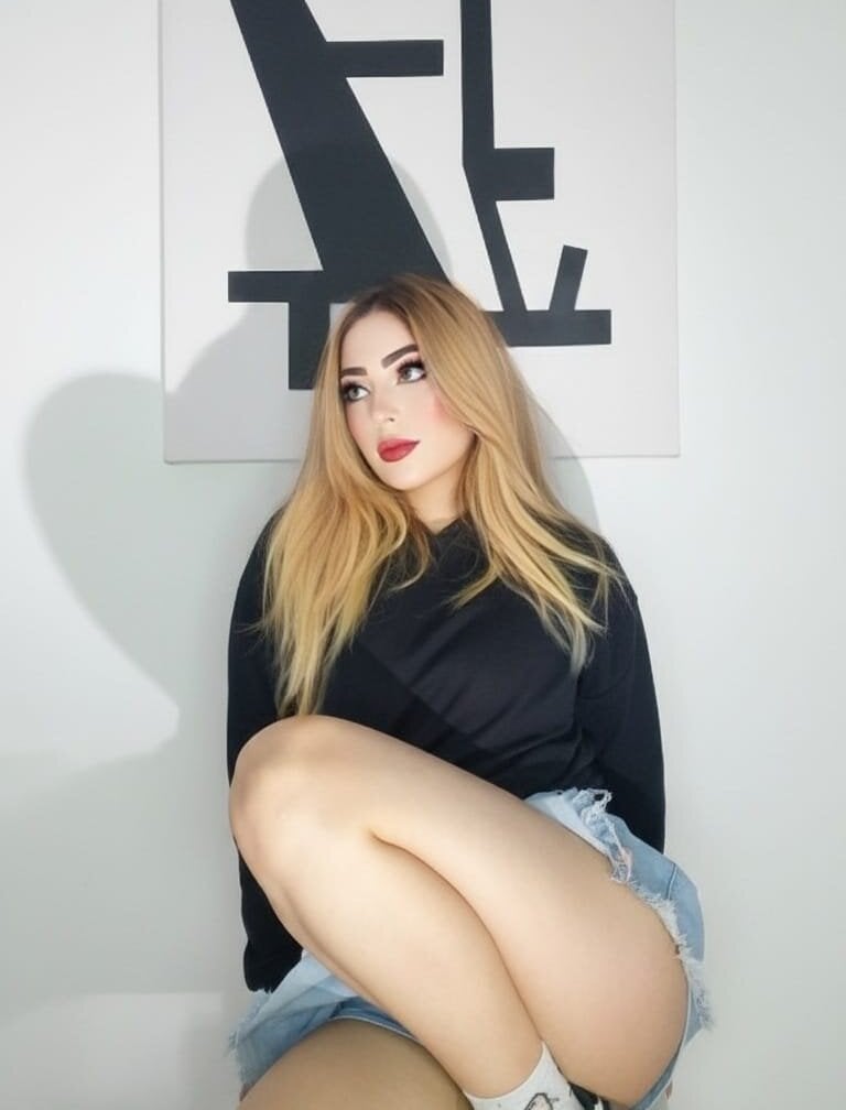 miaaeuphoriaa Webcam Profile Picture miaaeuphoriaa Chatroom