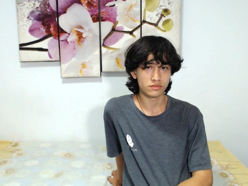 michael_985 Chatroom