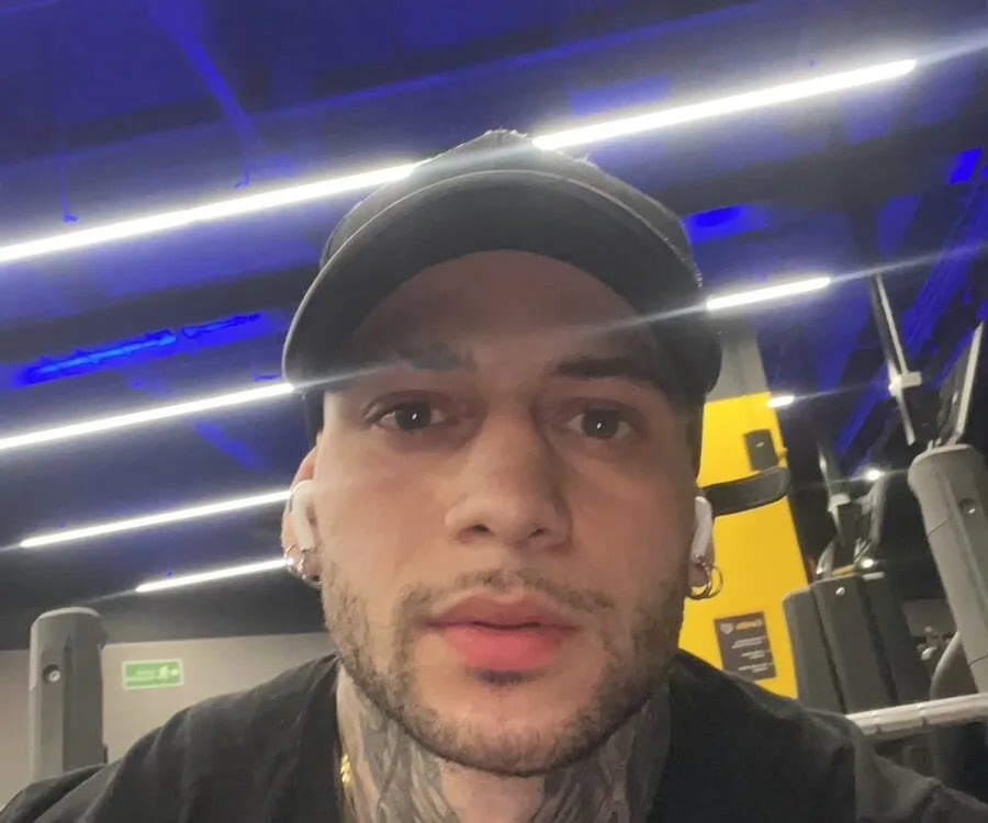 michael_fx1 Chatroom