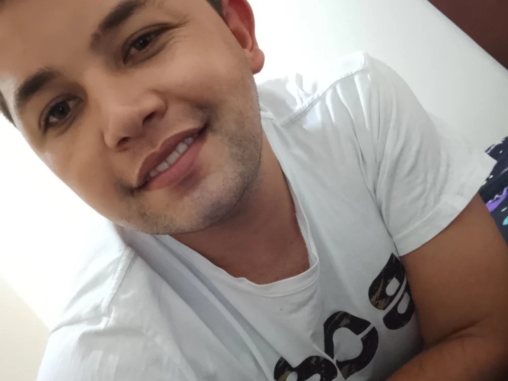 michaell32 Chatroom