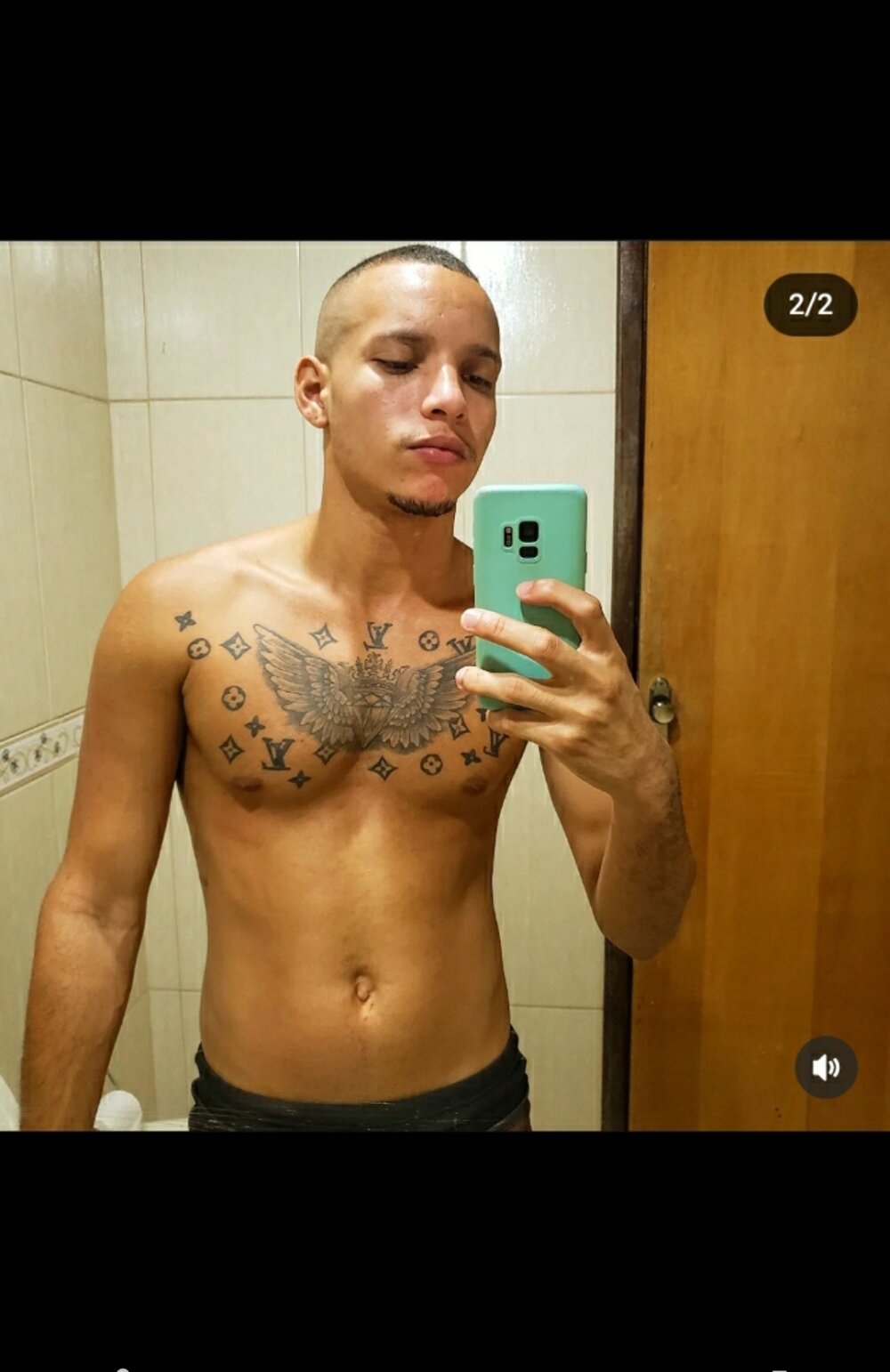 michaelmarotiny Chatroom