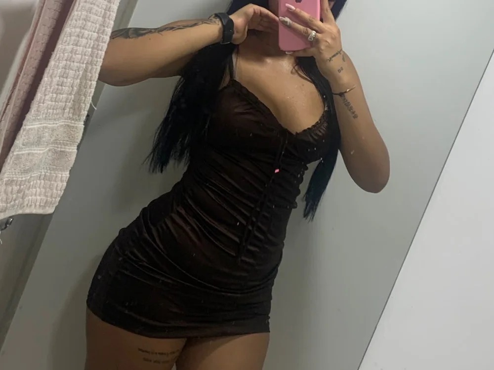 michell_garcia1 Chatroom