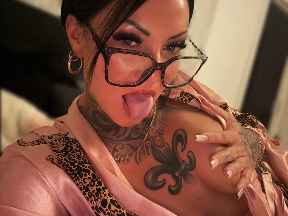 michellegraf Chatroom