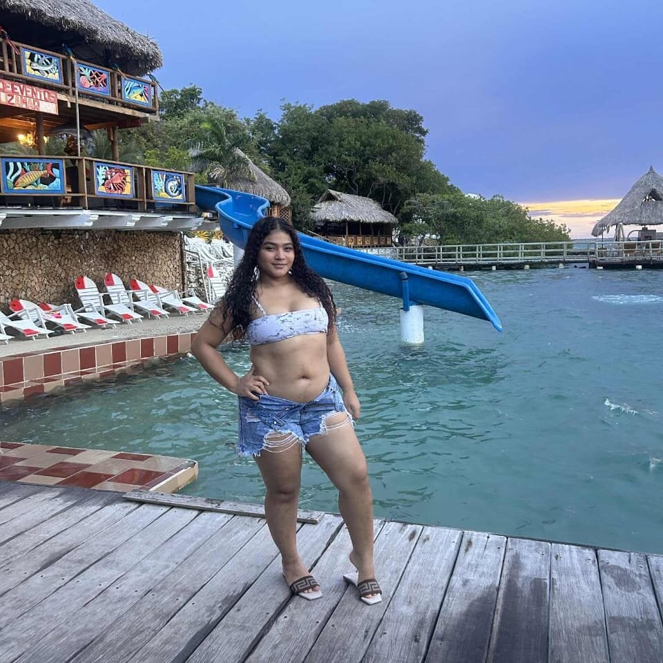 miel_alisha Chatroom