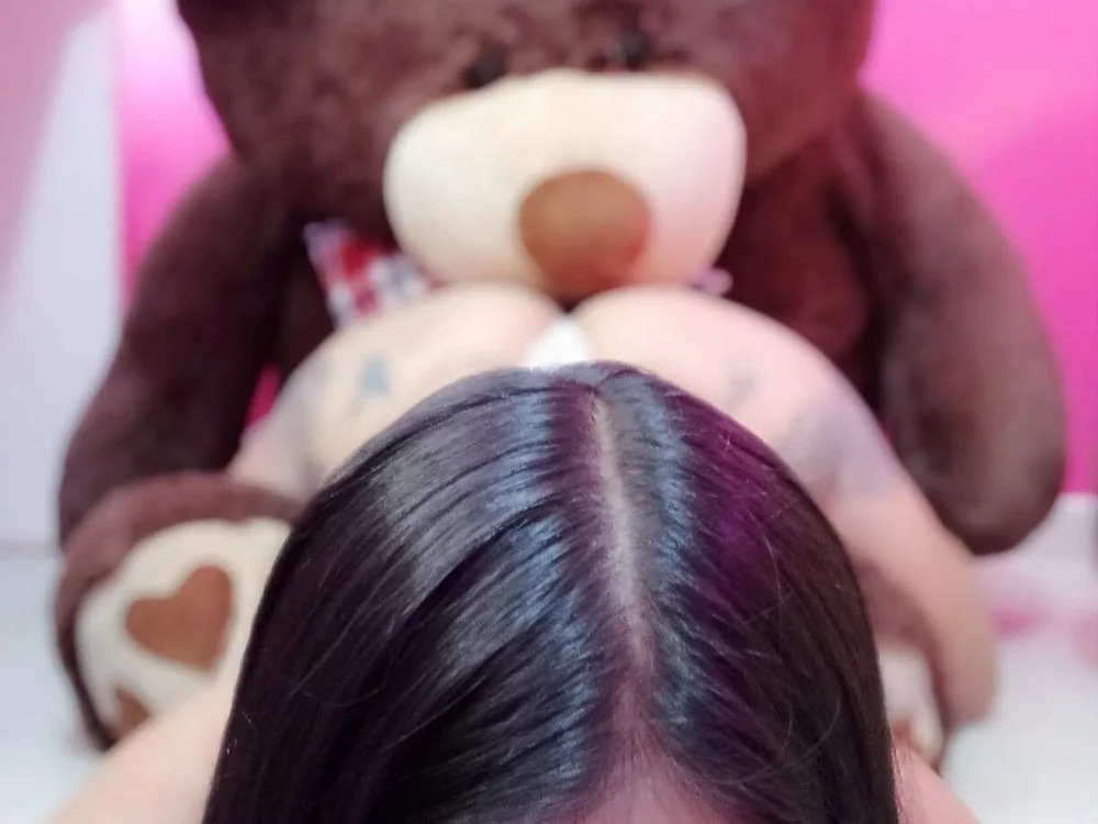 miichell__ Chatroom