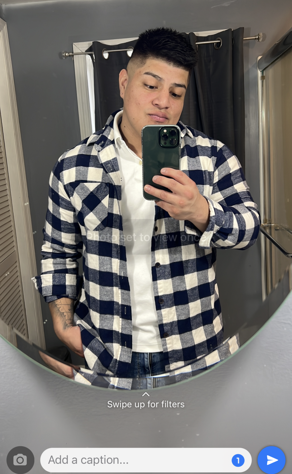 mike_fattdick Chatroom