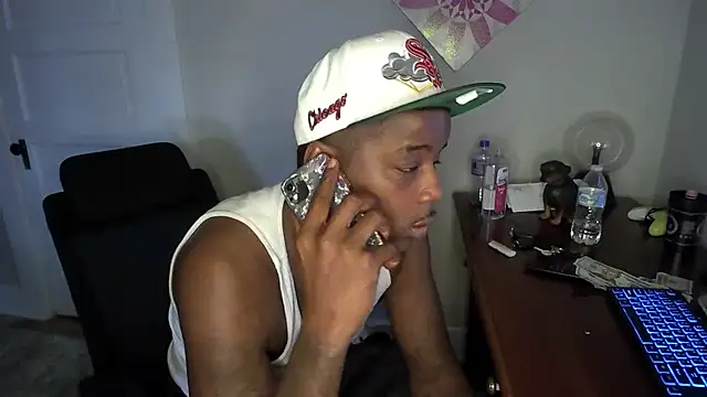 mikejones1415 Chatroom