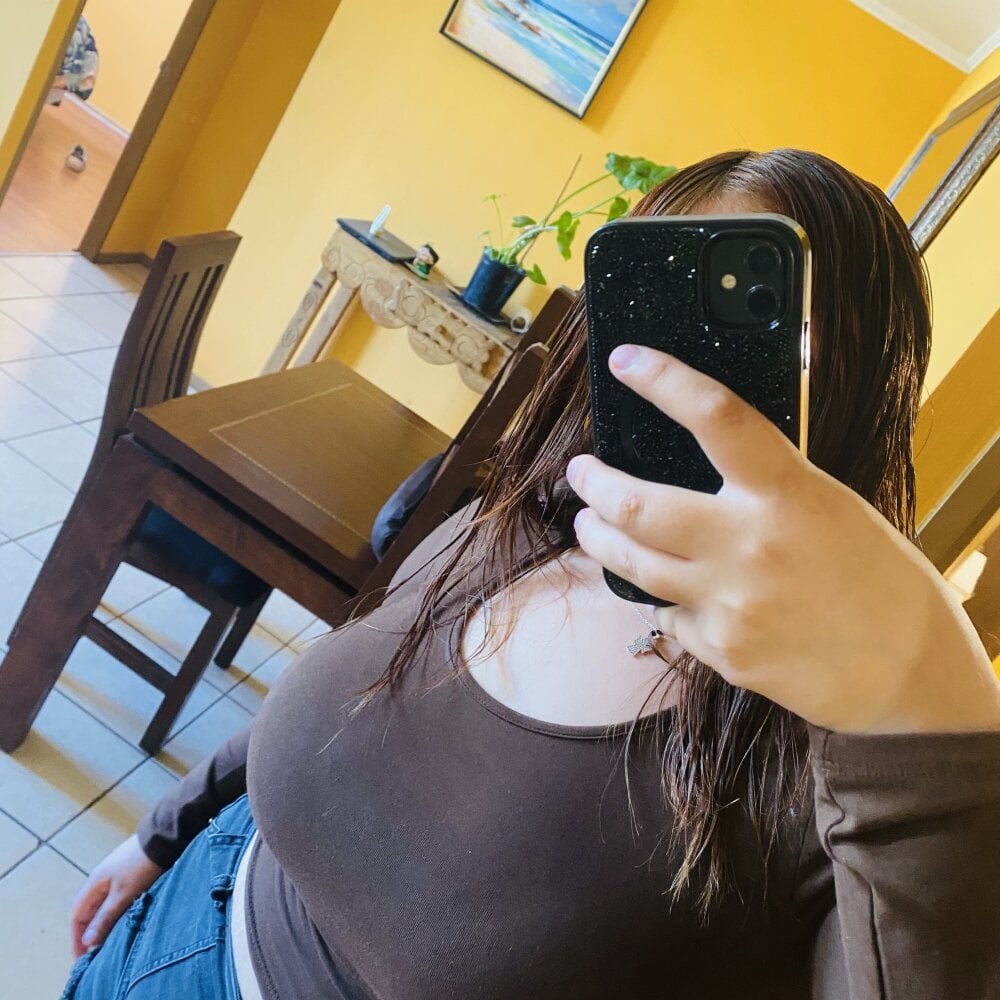 milaaagracee Chatroom