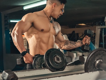 milangym127