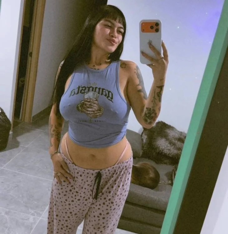 milicablue Chatroom