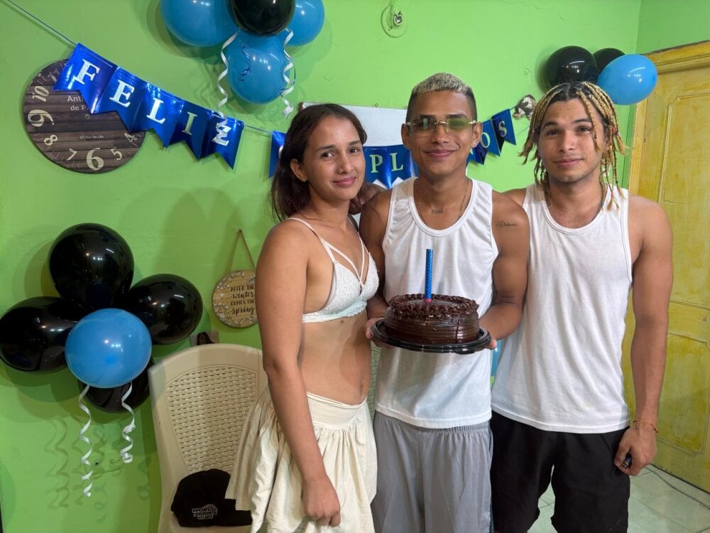 military_2025 Chatroom