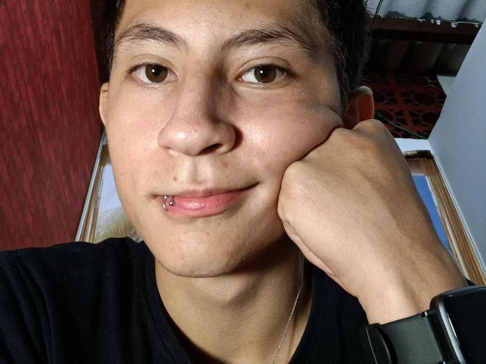 milo_hot Chatroom