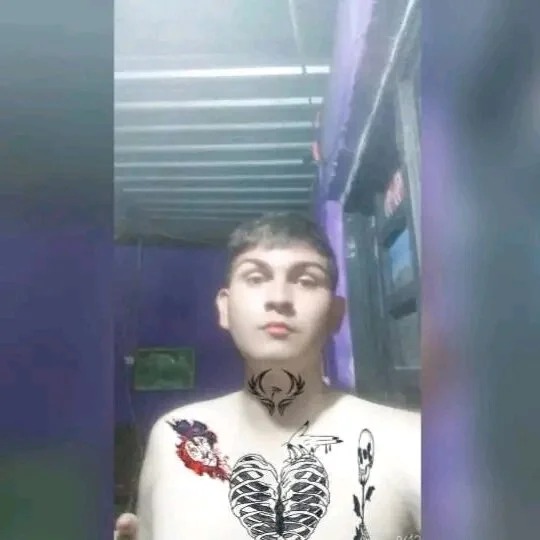 milto77 Chatroom