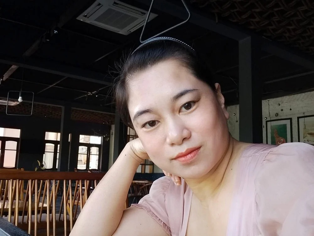 mina-1237 Chatroom
