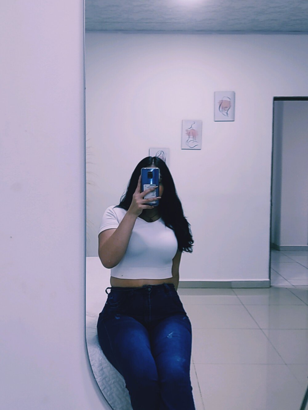 mirandahvelez Chatroom