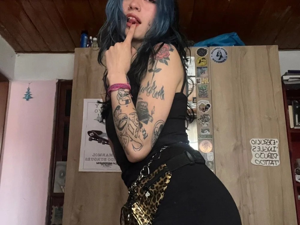 misa_goth Chatroom