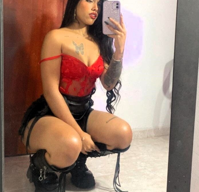 miss_anto Chatroom