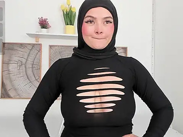 miss-arabicc