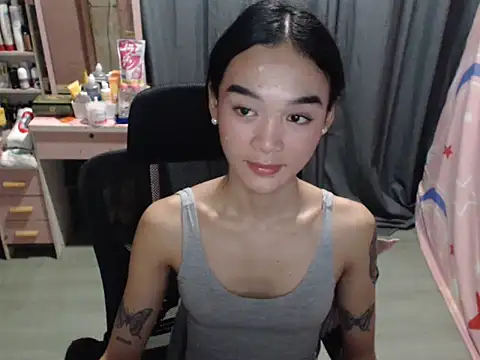 miss_h0tmissy Chatroom