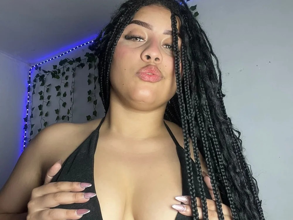 miss_ya Chatroom