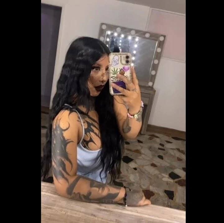 missashlyrosette Chatroom