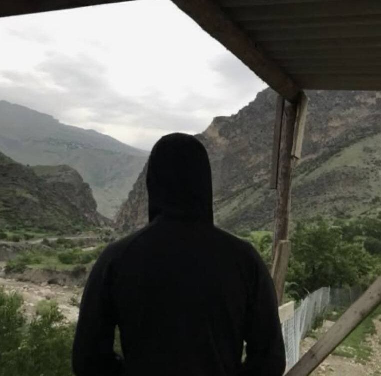 mister_dekker Chatroom