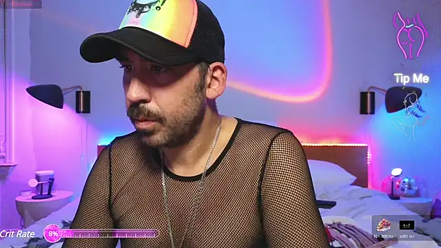 mistermikey24 Chatroom