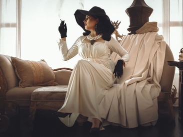mistress-angell
