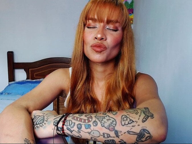 model_sweet_girl_369 Chatroom