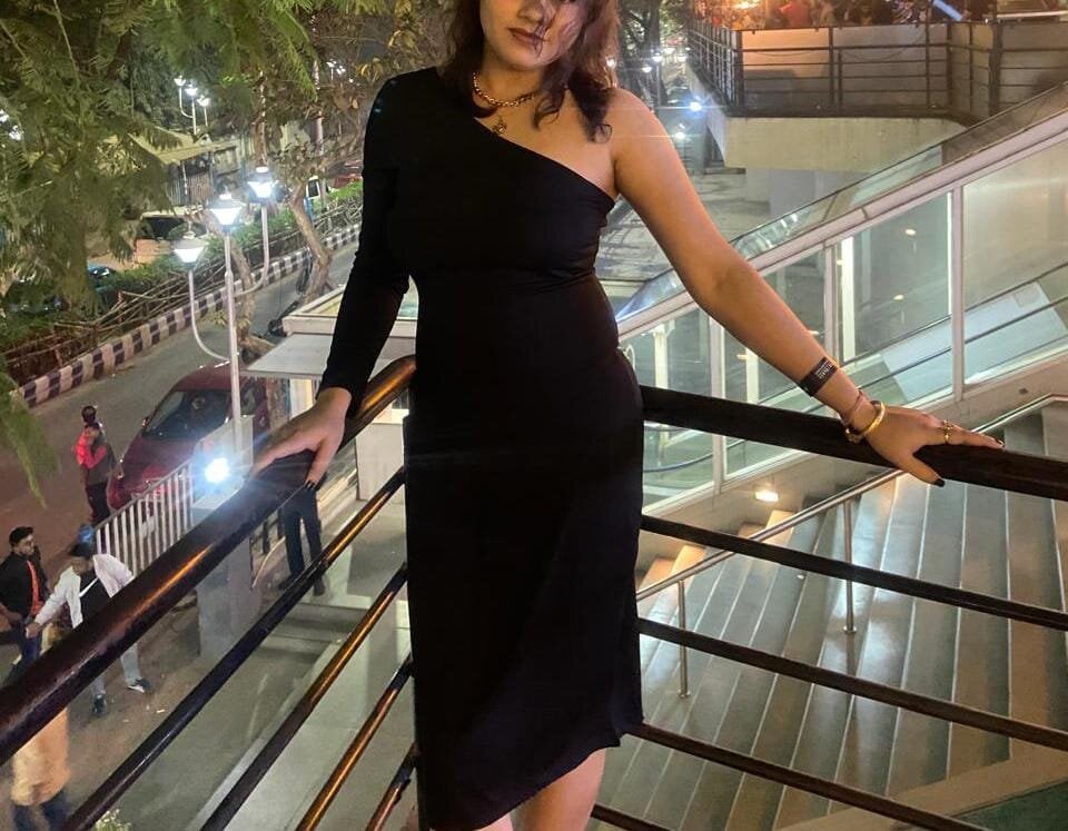 mohini_sen Webcam Profile Picture mohini_sen Chatroom