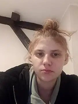 mokra_olka Webcam Profile Picture mokra_olka Chatroom