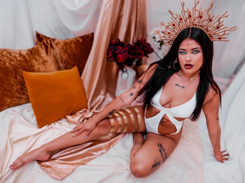 molly_gomez Chatroom