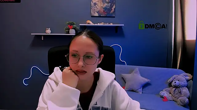 mona_cloud Chatroom