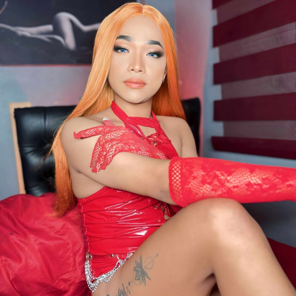 monica_hunter Chatroom