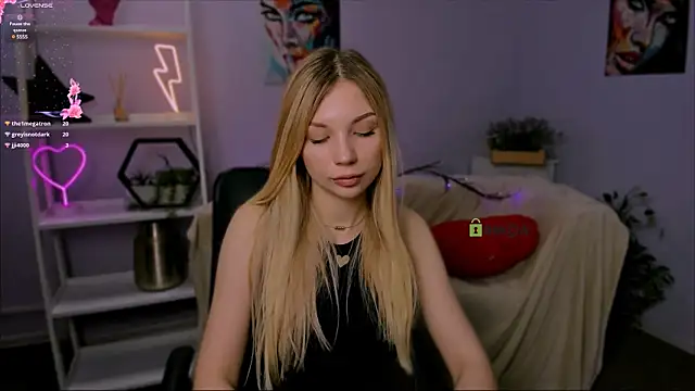 monna_rose Chatroom